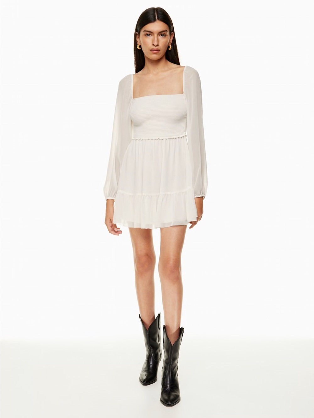 WILFRED Tempest Dress